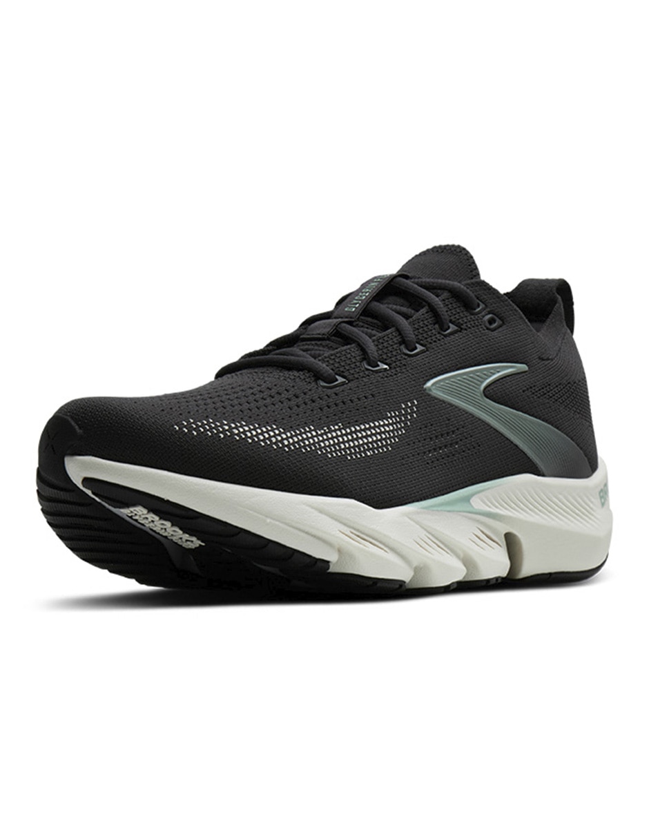 Tenis Glycerin Flex para correr de hombre 4