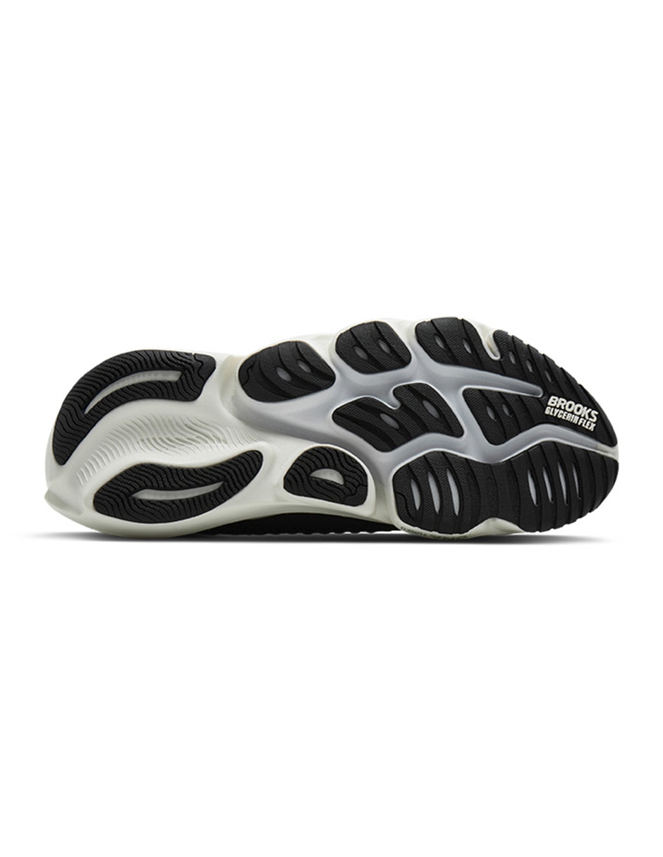 Tenis Glycerin Flex para correr de hombre 7