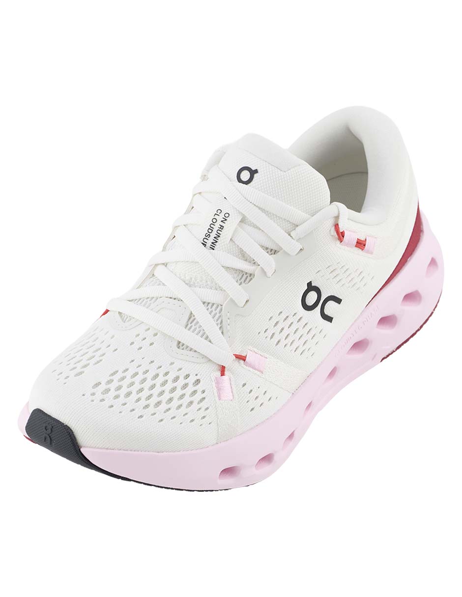 Tenis Cloudsurfer 2 para correr de mujer 2