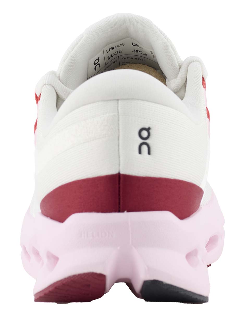 Tenis Cloudsurfer 2 para correr de mujer 3