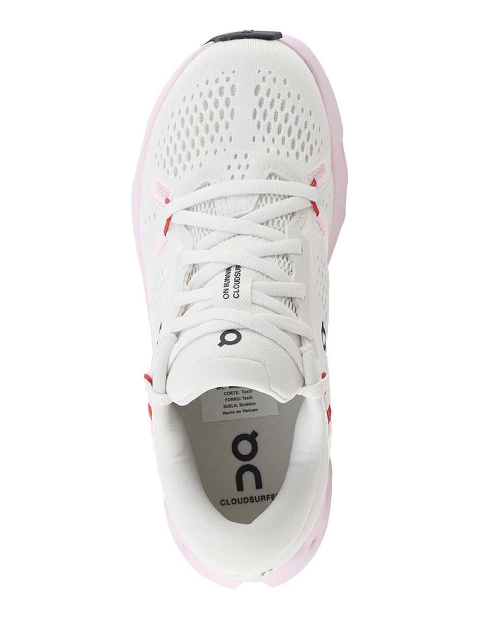 Tenis Cloudsurfer 2 para correr de mujer 5