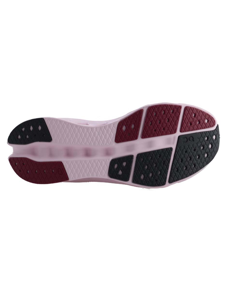 Tenis Cloudsurfer 2 para correr de mujer 6