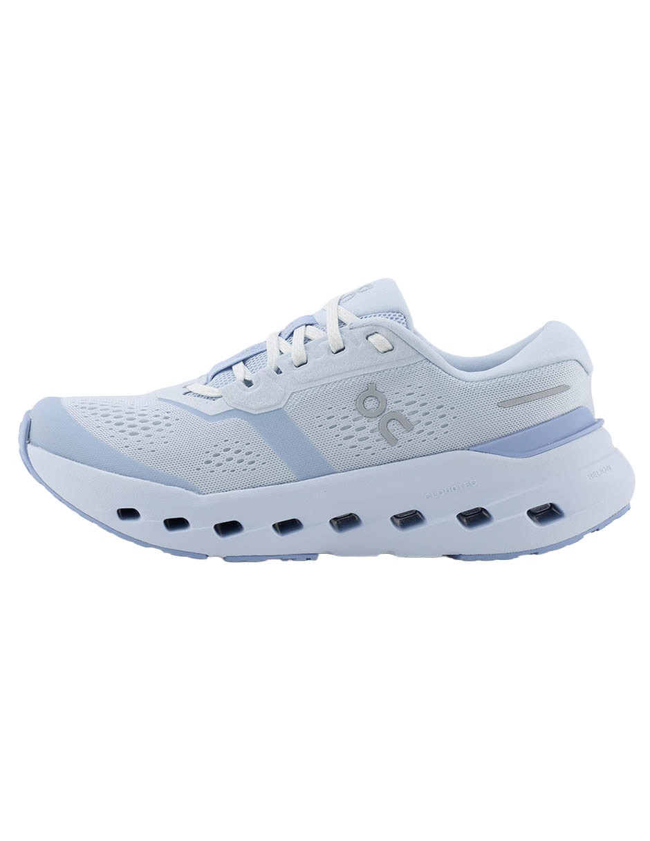Tenis Cloudrunner 3 para correr de mujer