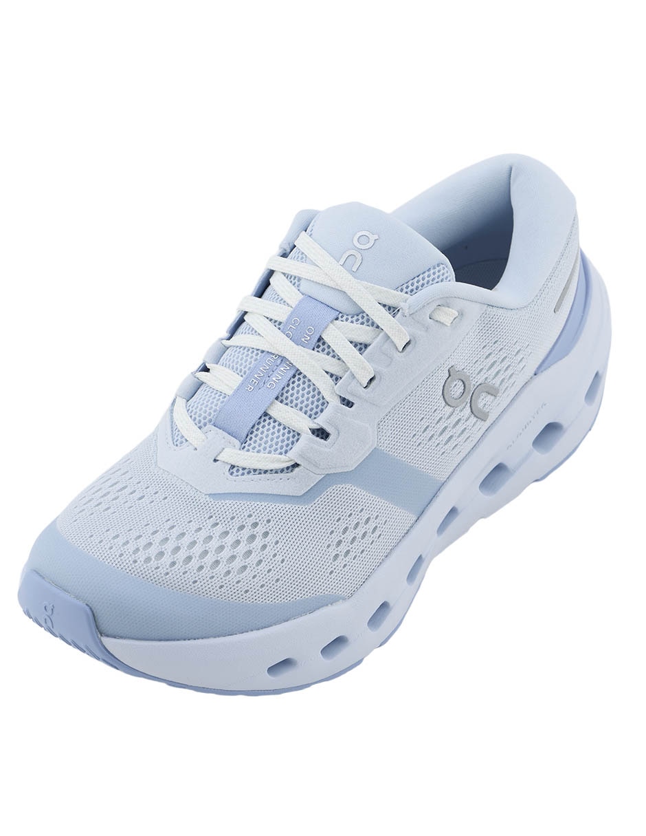 Tenis Cloudrunner 3 para correr de mujer 2