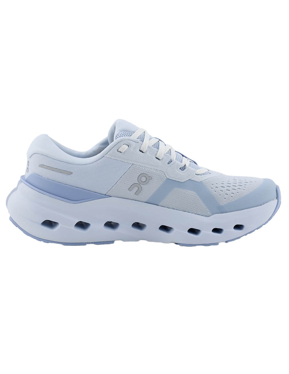 Tenis Cloudrunner 3 para correr de mujer 4