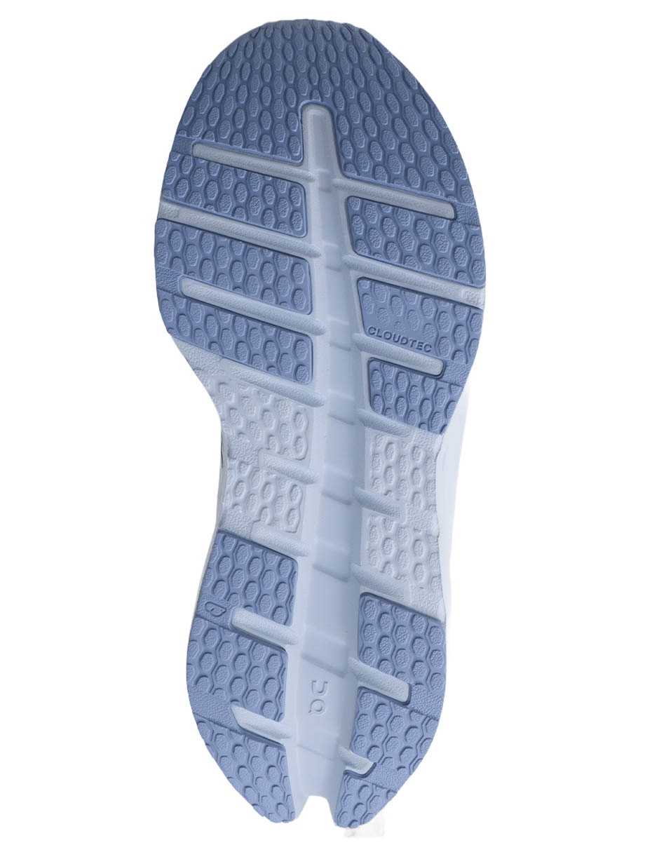 Tenis Cloudrunner 3 para correr de mujer 6