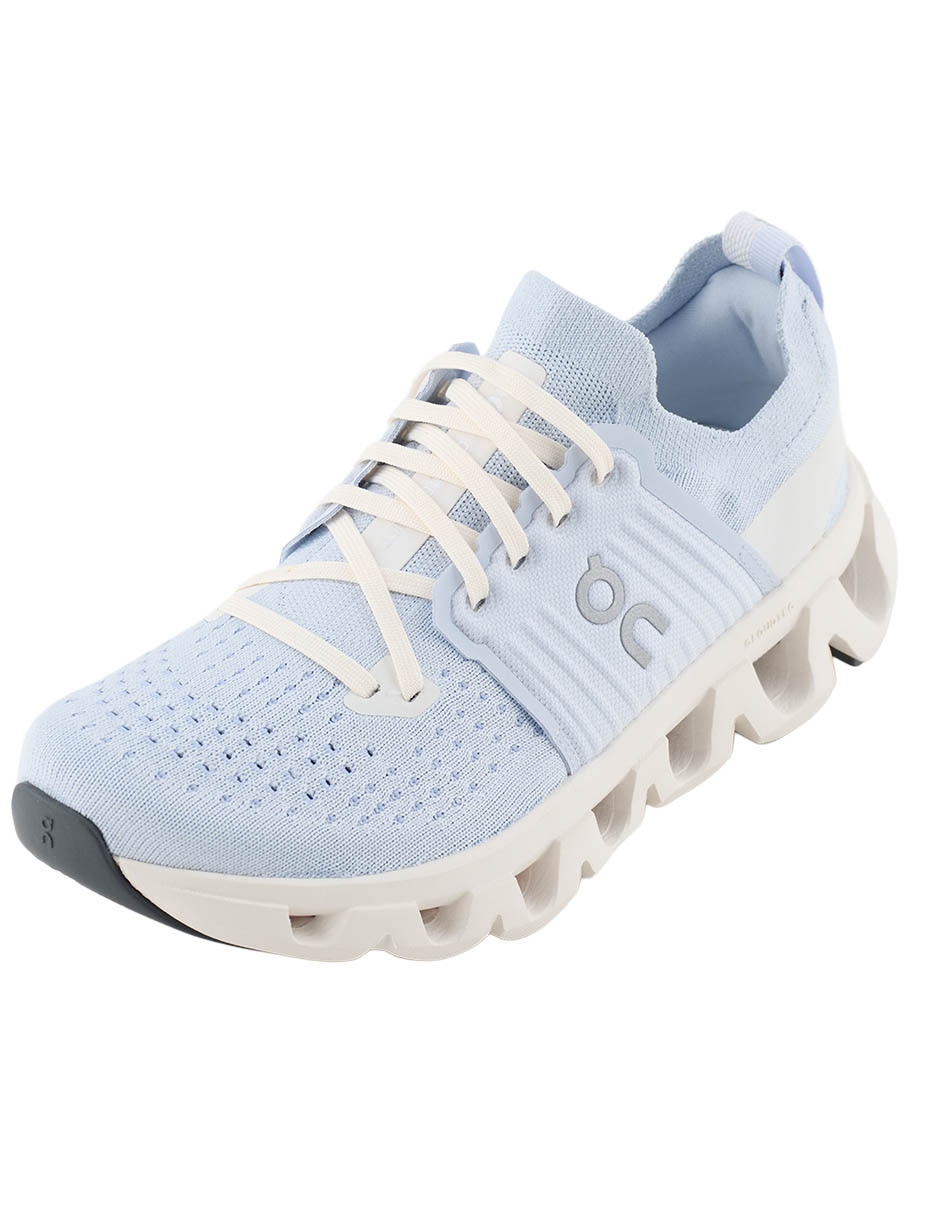 Tenis Cloudswift 4 para correr de mujer 2