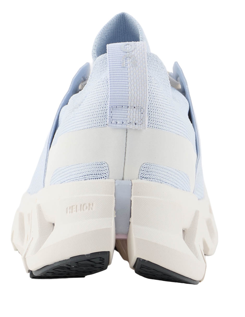 Tenis Cloudswift 4 para correr de mujer 3