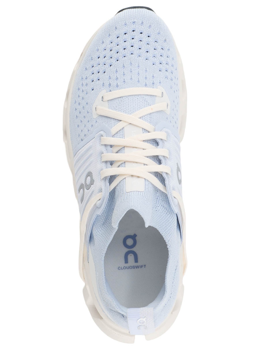 Tenis Cloudswift 4 para correr de mujer 5