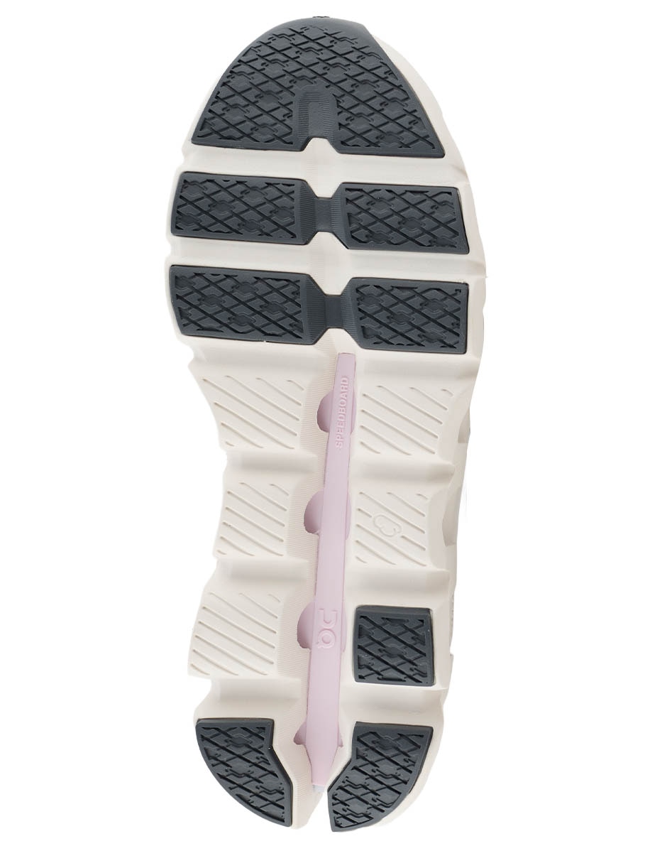 Tenis Cloudswift 4 para correr de mujer 6