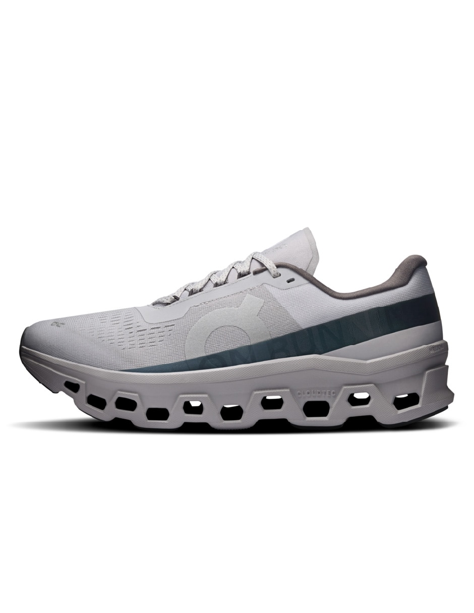 Tenis Cloudmonster para correr de hombre