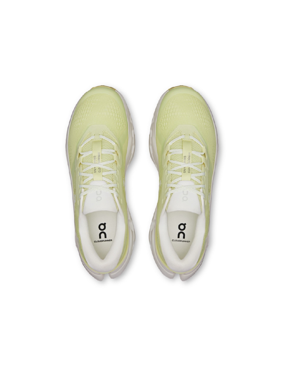 Tenis Cloudrunner 3 para correr de hombre 3