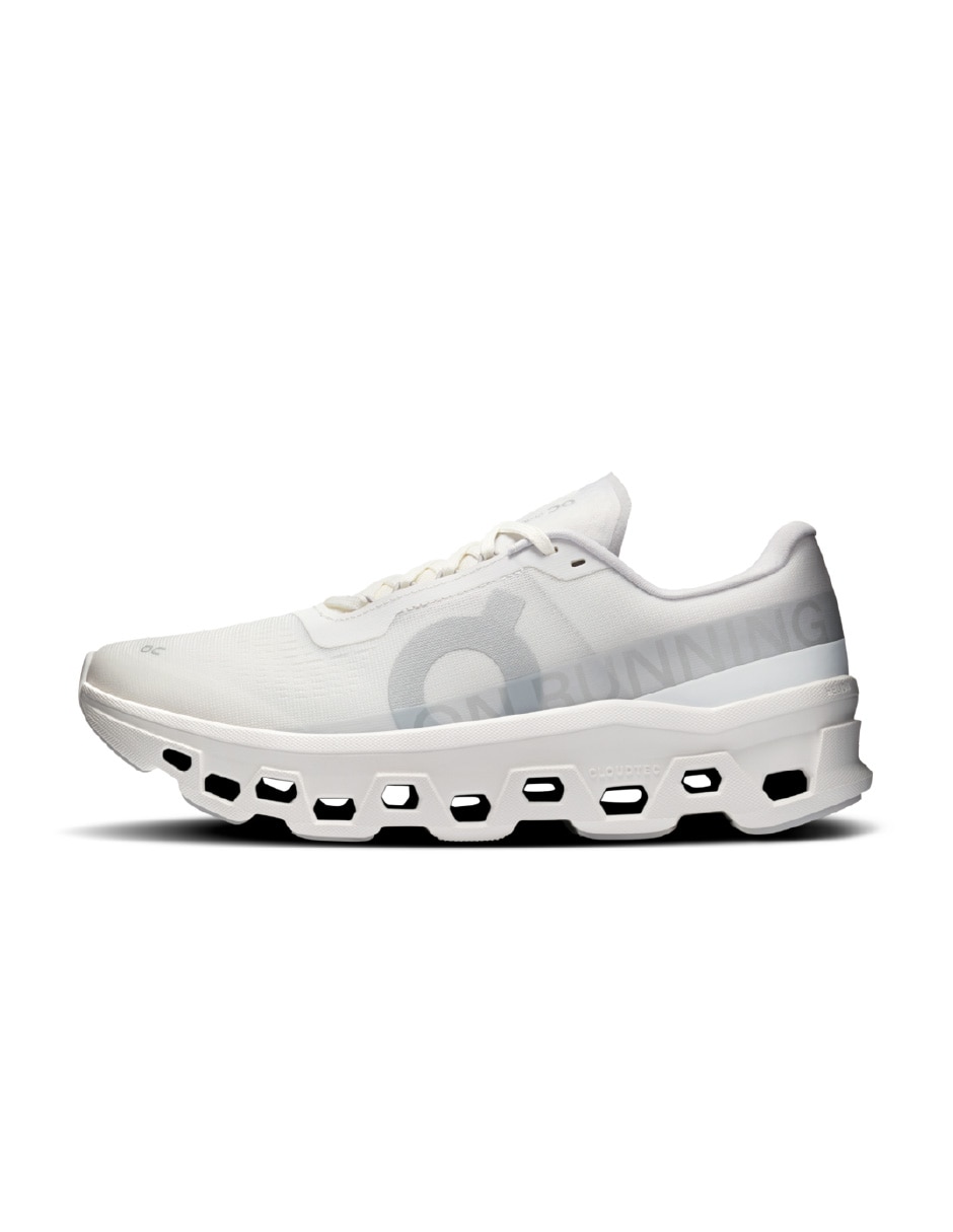Tenis Cloud ster para correr On de hombre