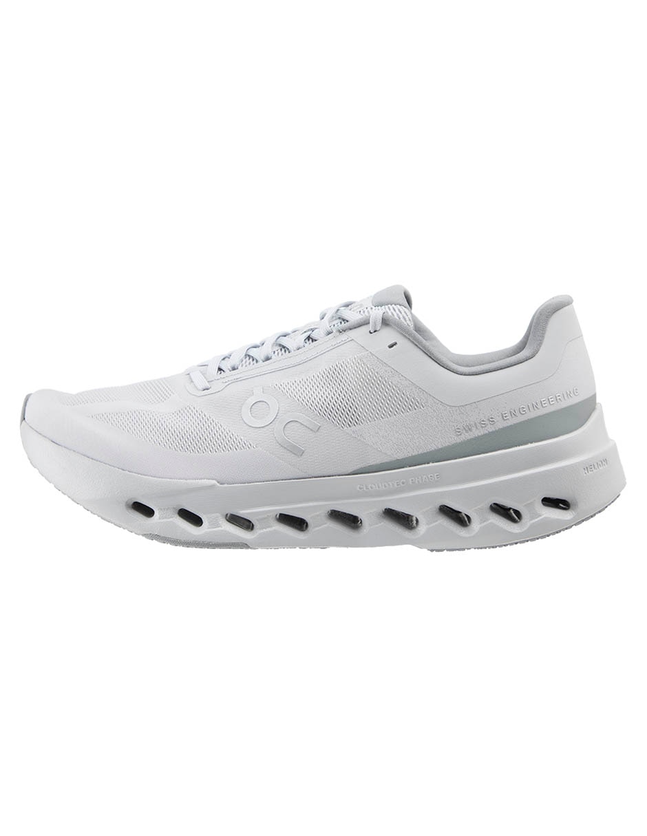 Tenis Cloudsurfer Next para correr de hombre