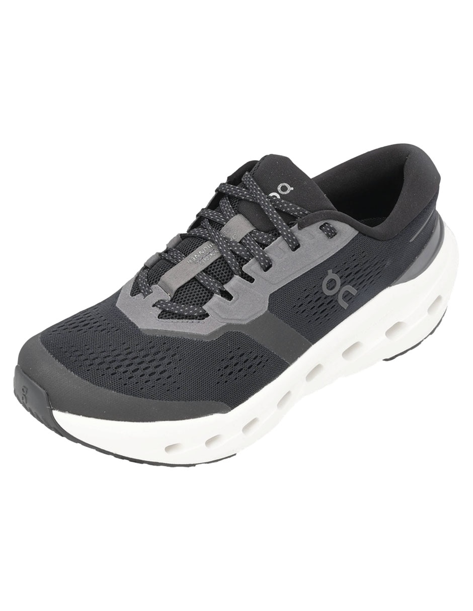 Tenis Cloudrunner para correr de hombre 2