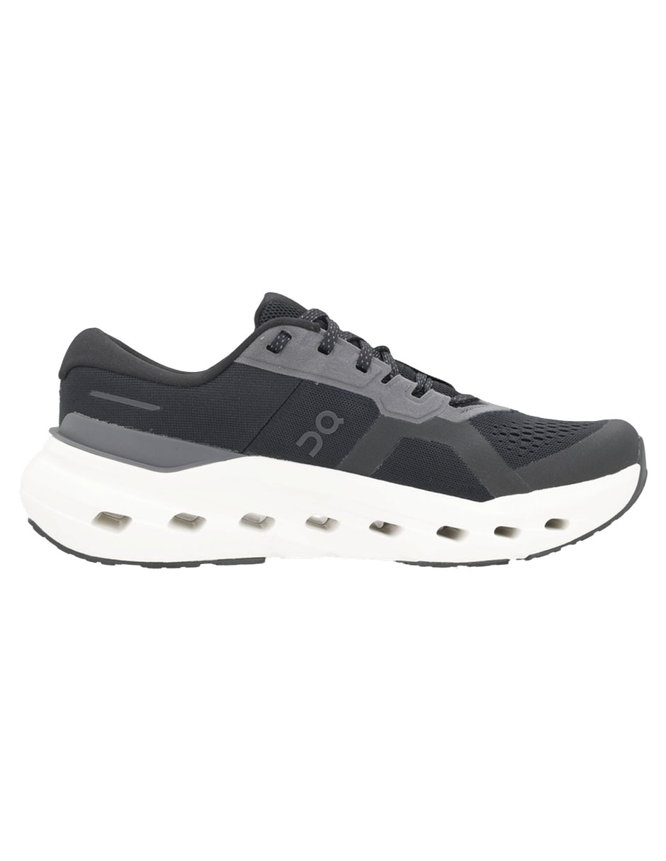 Tenis Cloudrunner para correr de hombre 4