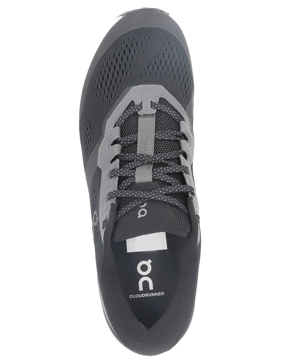Tenis Cloudrunner para correr de hombre 5