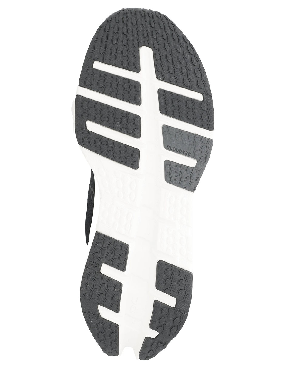 Tenis Cloudrunner para correr de hombre 6