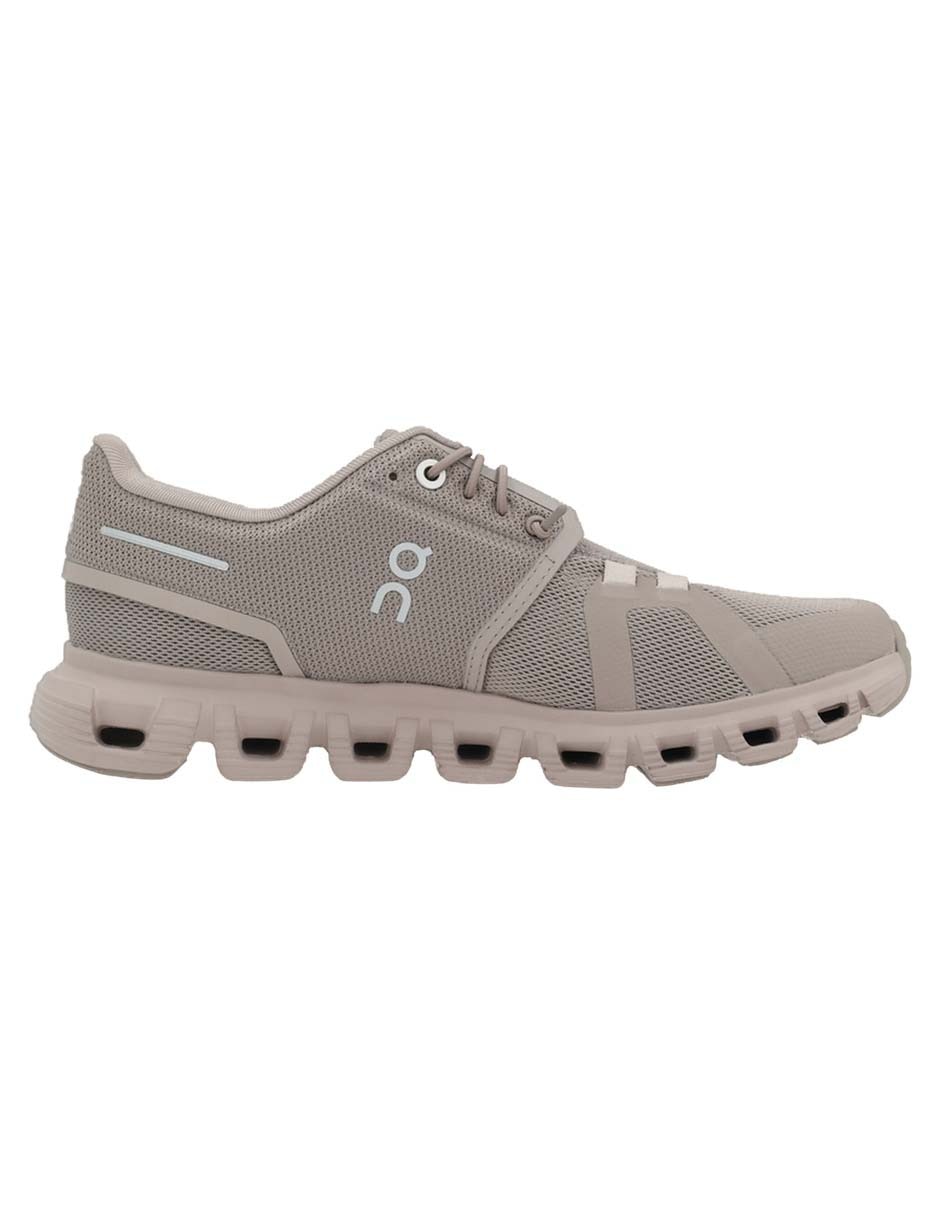 Tenis Cloud de mujer 4