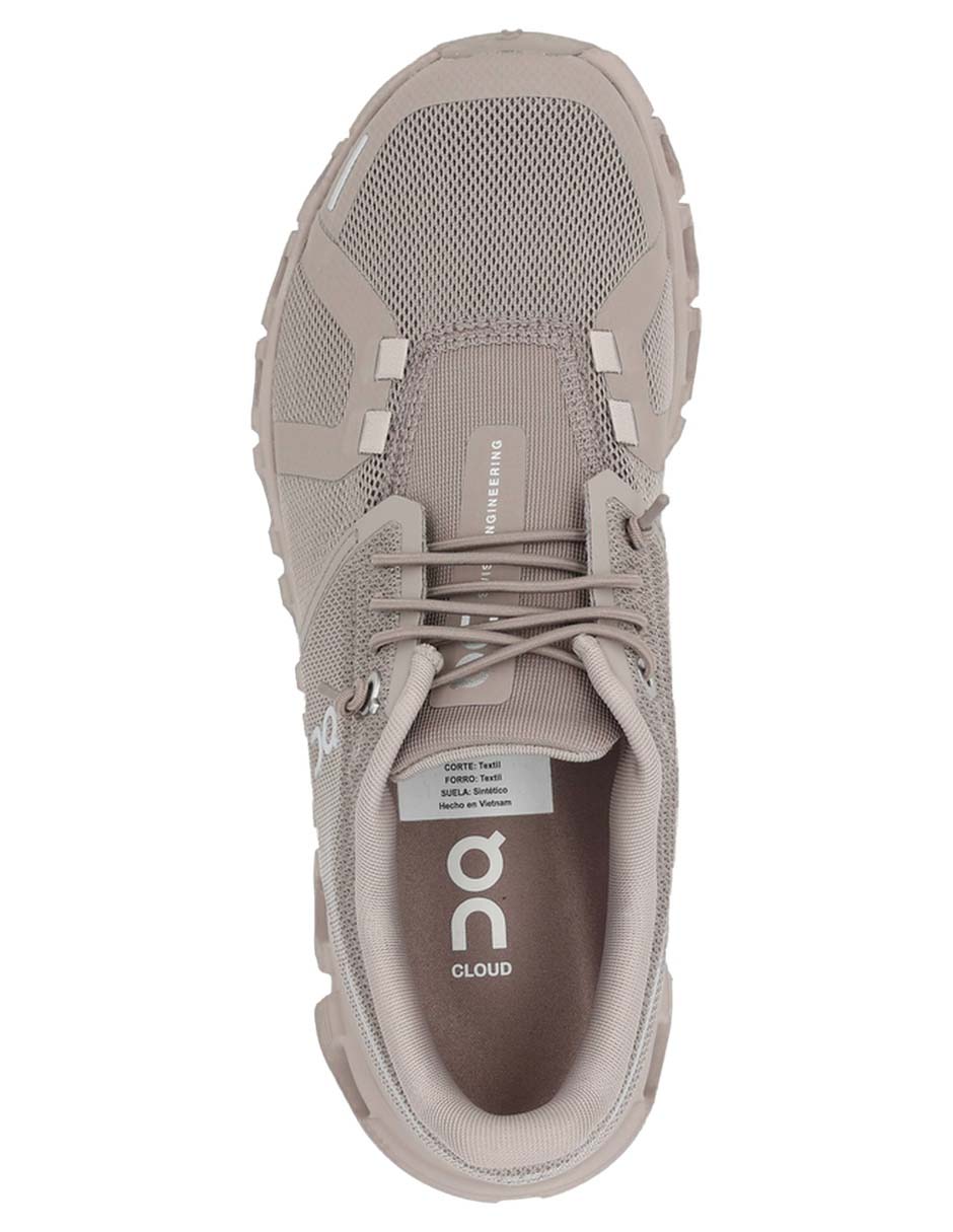 Tenis Cloud de mujer 5