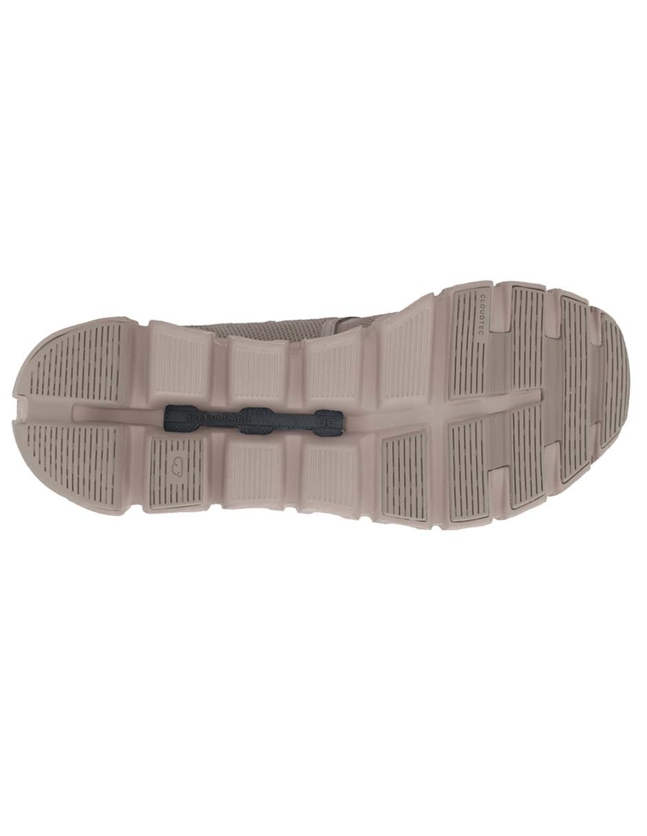 Tenis Cloud de mujer 6