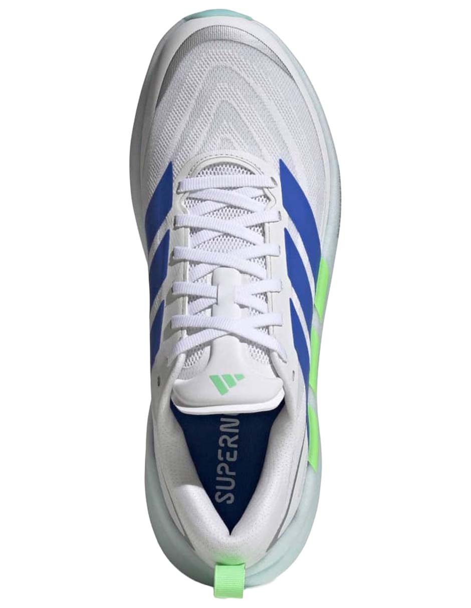 Tenis supernova glide m "para" correr "de" hombre 2