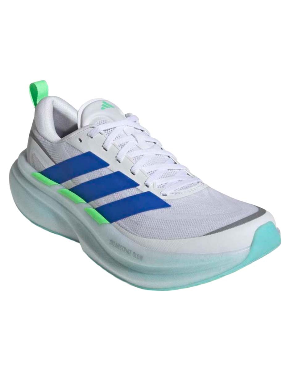 Tenis supernova glide m "para" correr "de" hombre 5