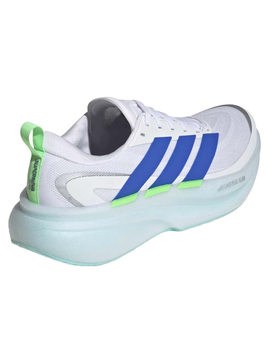 Tenis supernova glide m "para" correr "de" hombre 6