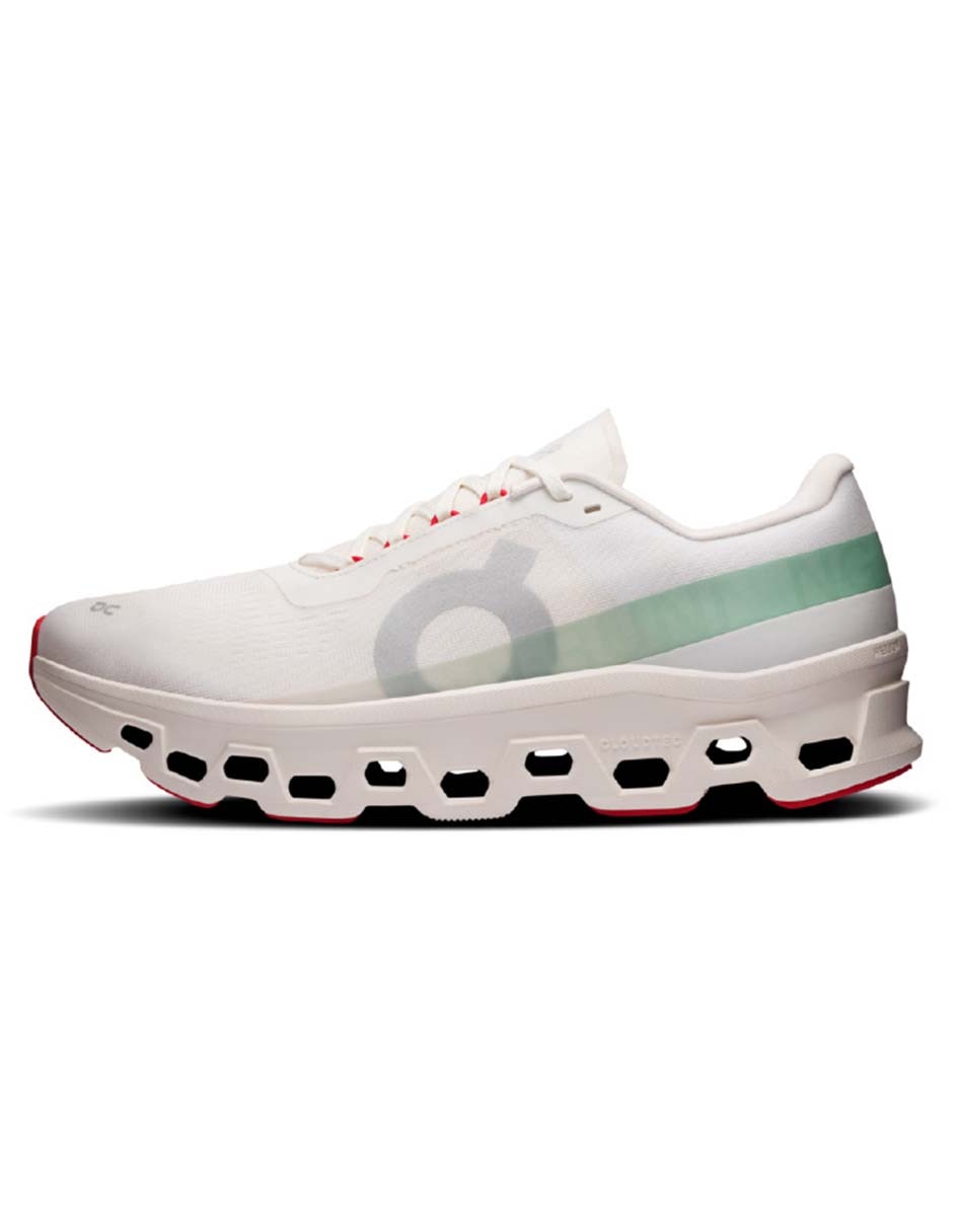 Tenis Cloud ster para On de hombre