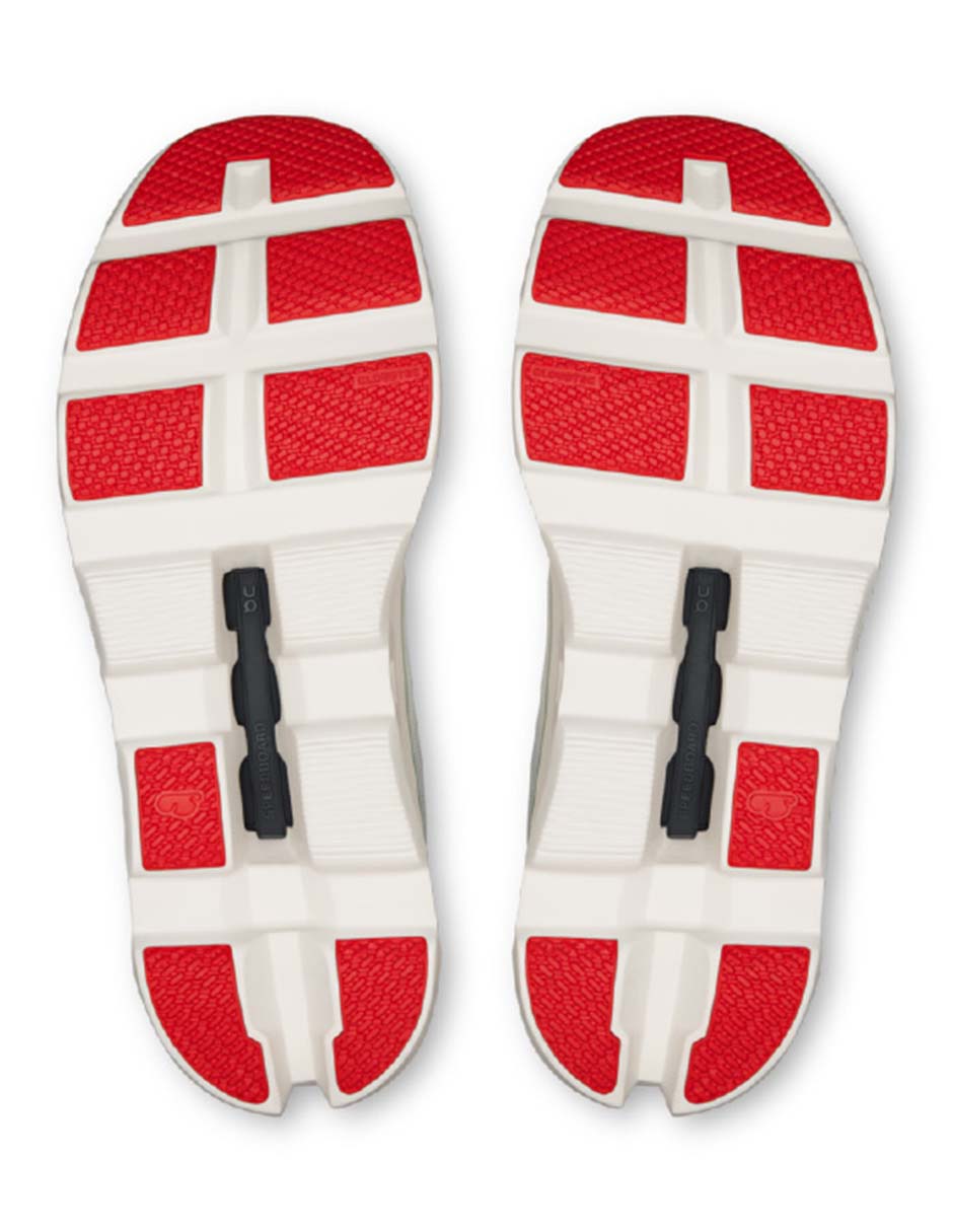 Tenis Cloud ster para On de hombre 4