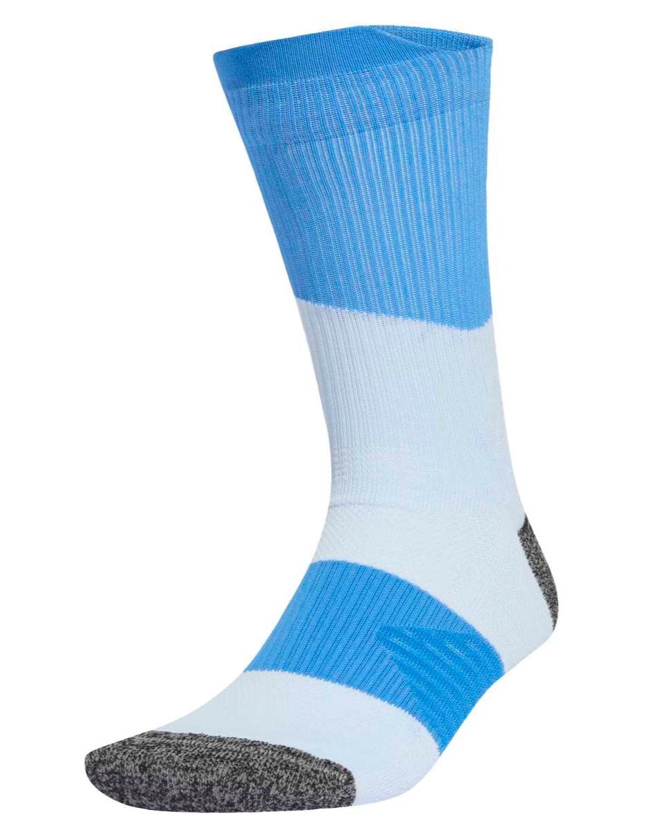 Calceta comfort para correr unisex