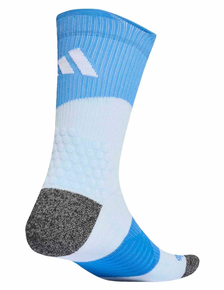 Calceta comfort para correr unisex 2