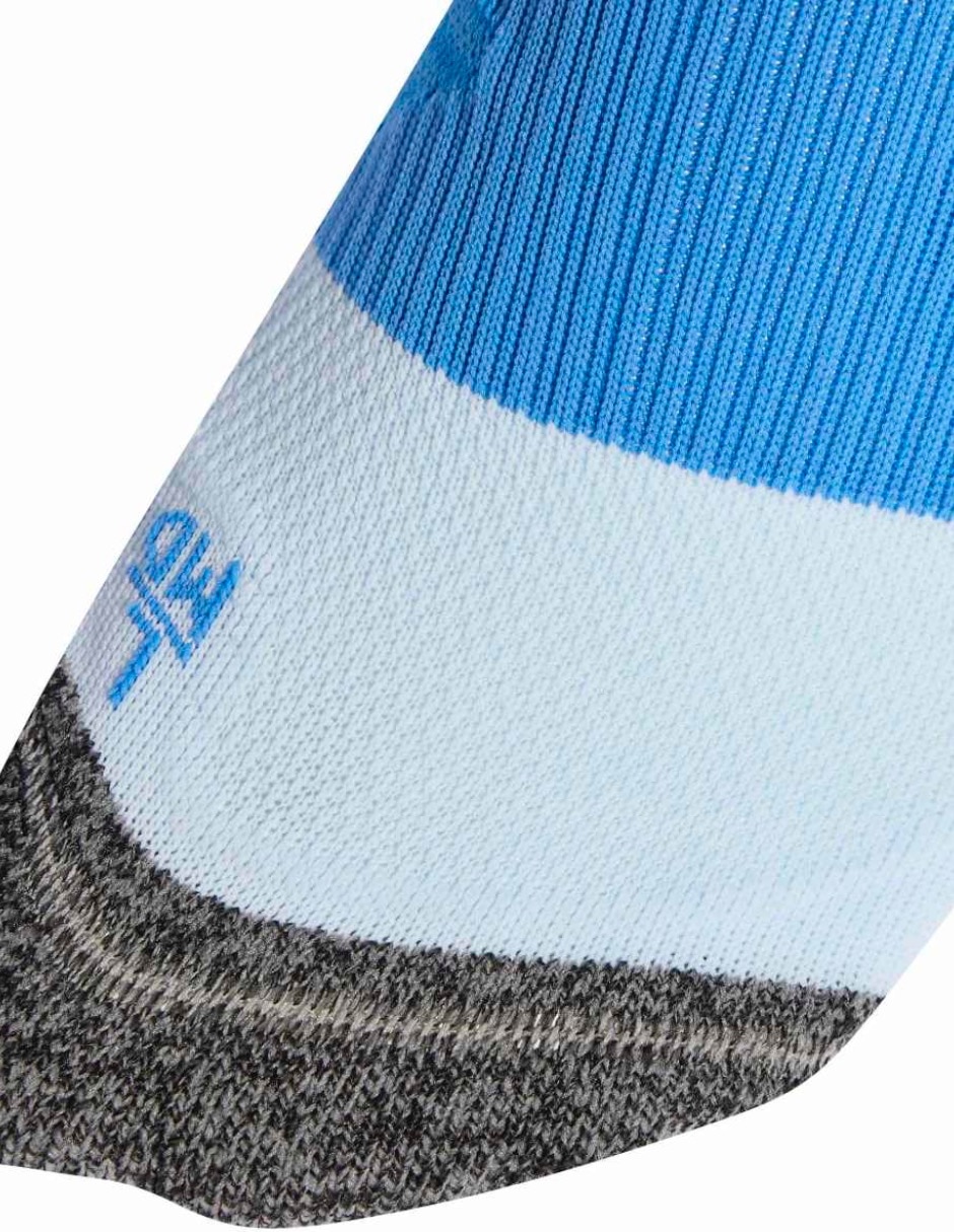 Calceta comfort para correr unisex 3