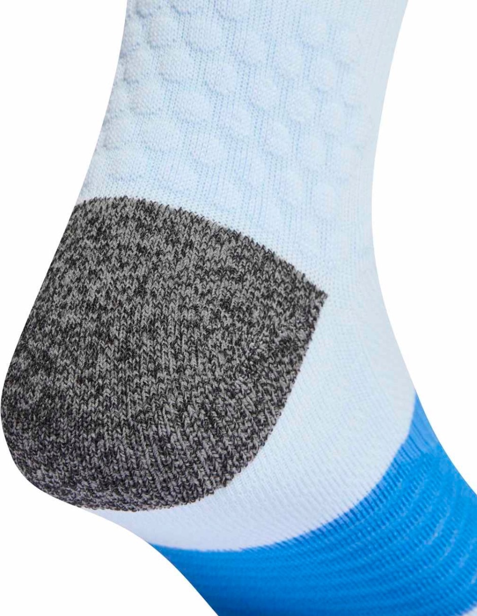 Calceta comfort para correr unisex 4