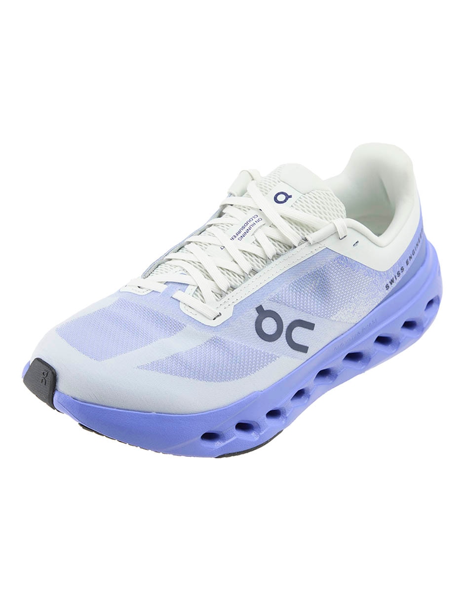 Tenis Cloudsurfer Next para correr de hombre 2