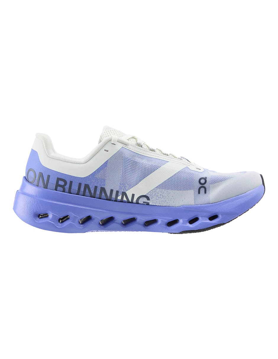 Tenis Cloudsurfer Next para correr de hombre 4