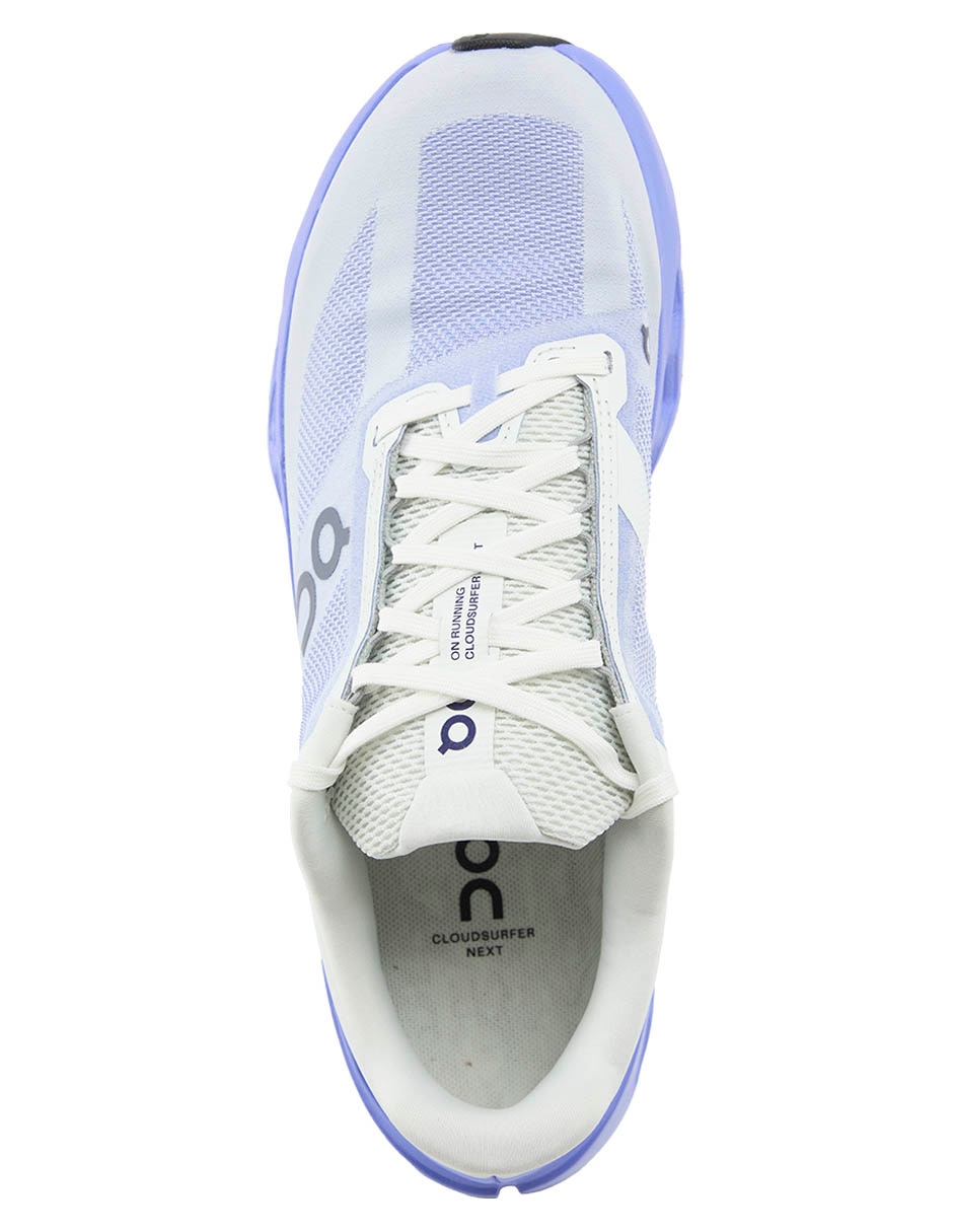 Tenis Cloudsurfer Next para correr de hombre 5