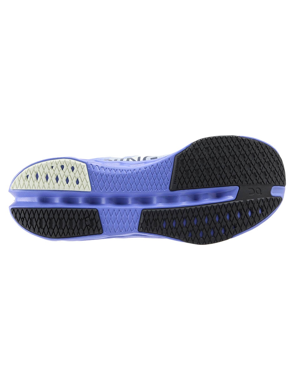 Tenis Cloudsurfer Next para correr de hombre 6