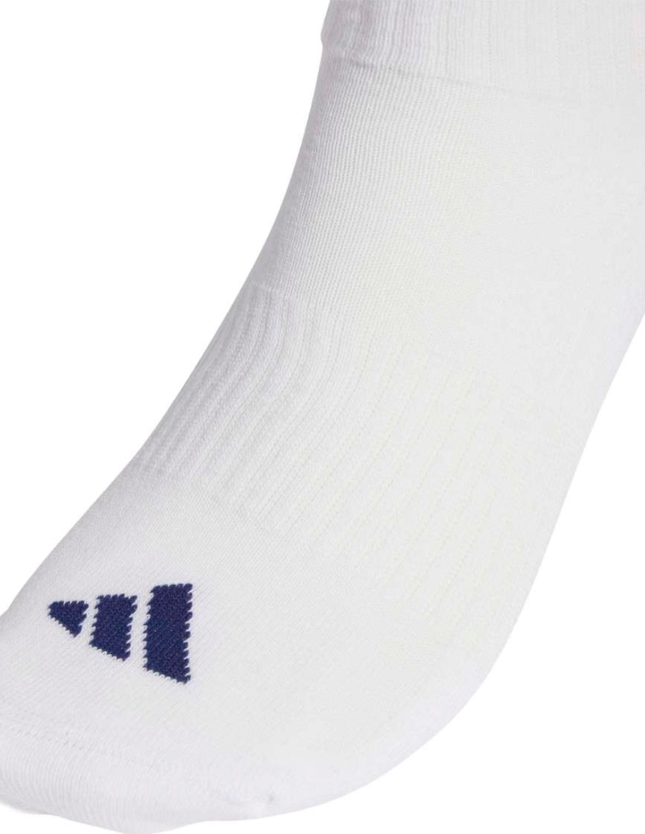 Set de calcetín para entrenamiento unisex 3 pares 2