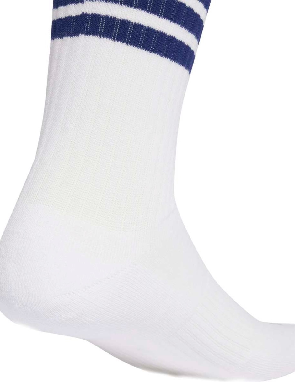 Set de calcetín para entrenamiento unisex 3 pares 3