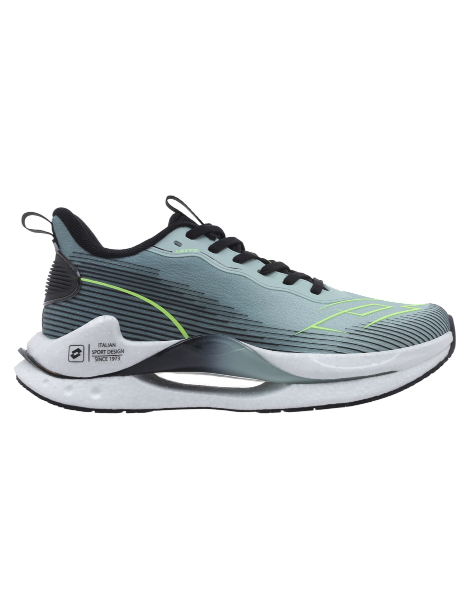 Tenis para entrenamiento italian de hombre 2