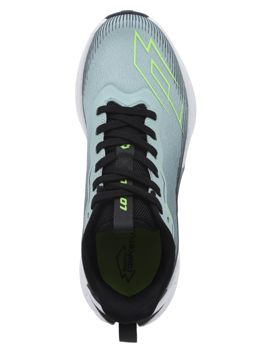 Tenis para entrenamiento italian de hombre 5