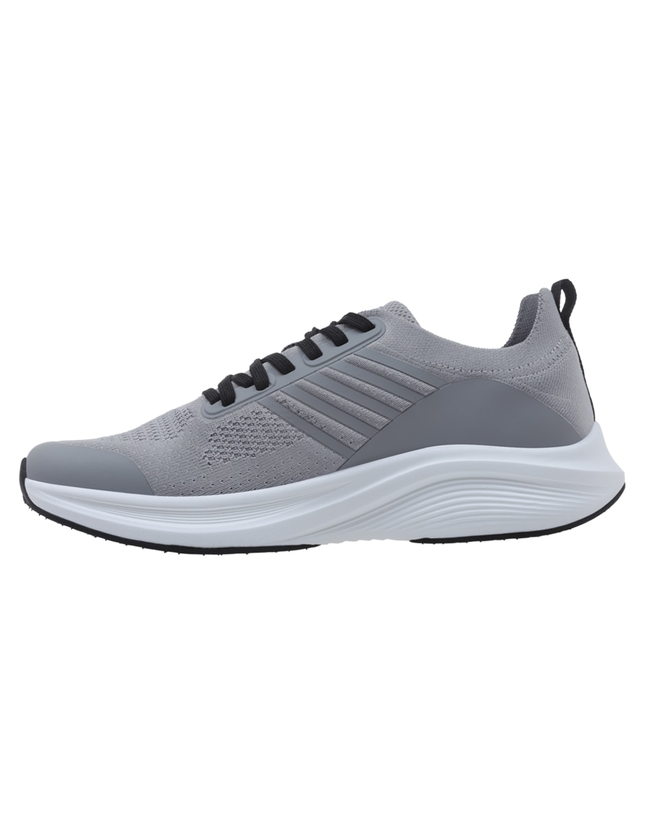 Tenis para entrenamiento Geisser de hombre 4