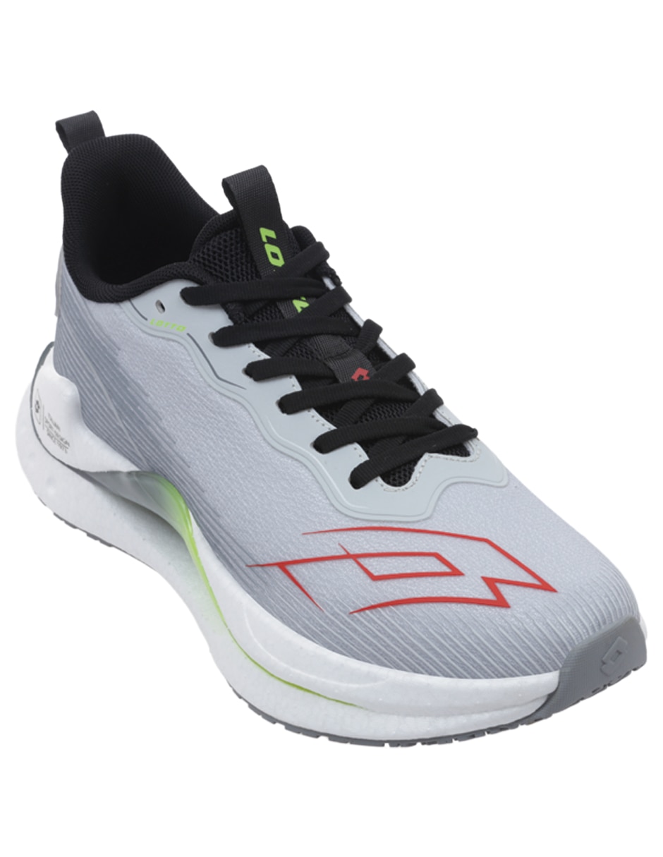 Tenis para entrenamiento de hombre