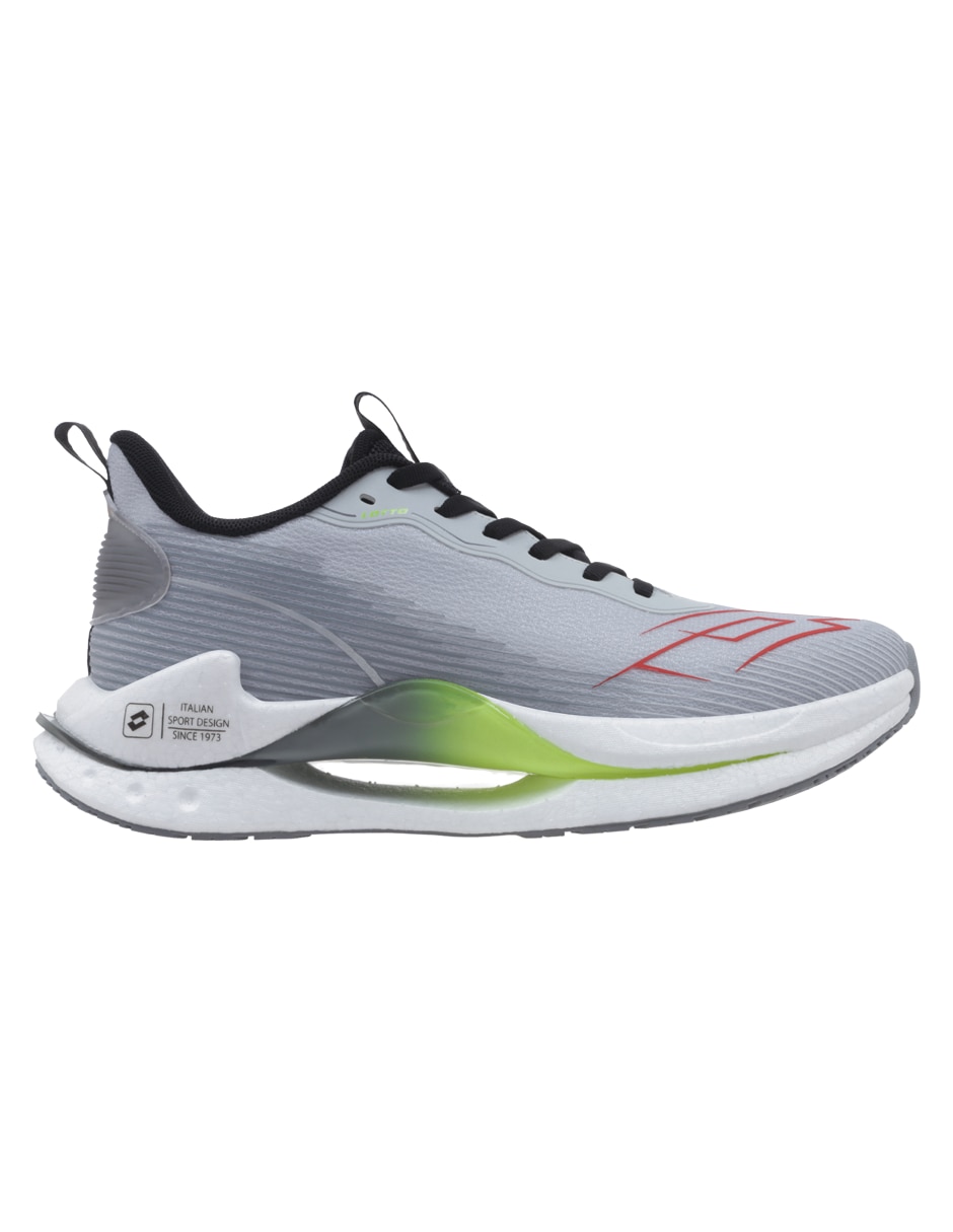 Tenis para entrenamiento de hombre 2