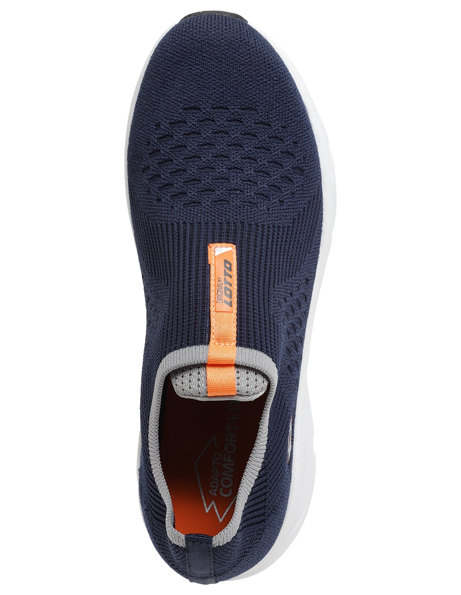Tenis para entrenamiento Eddie de hombre 10