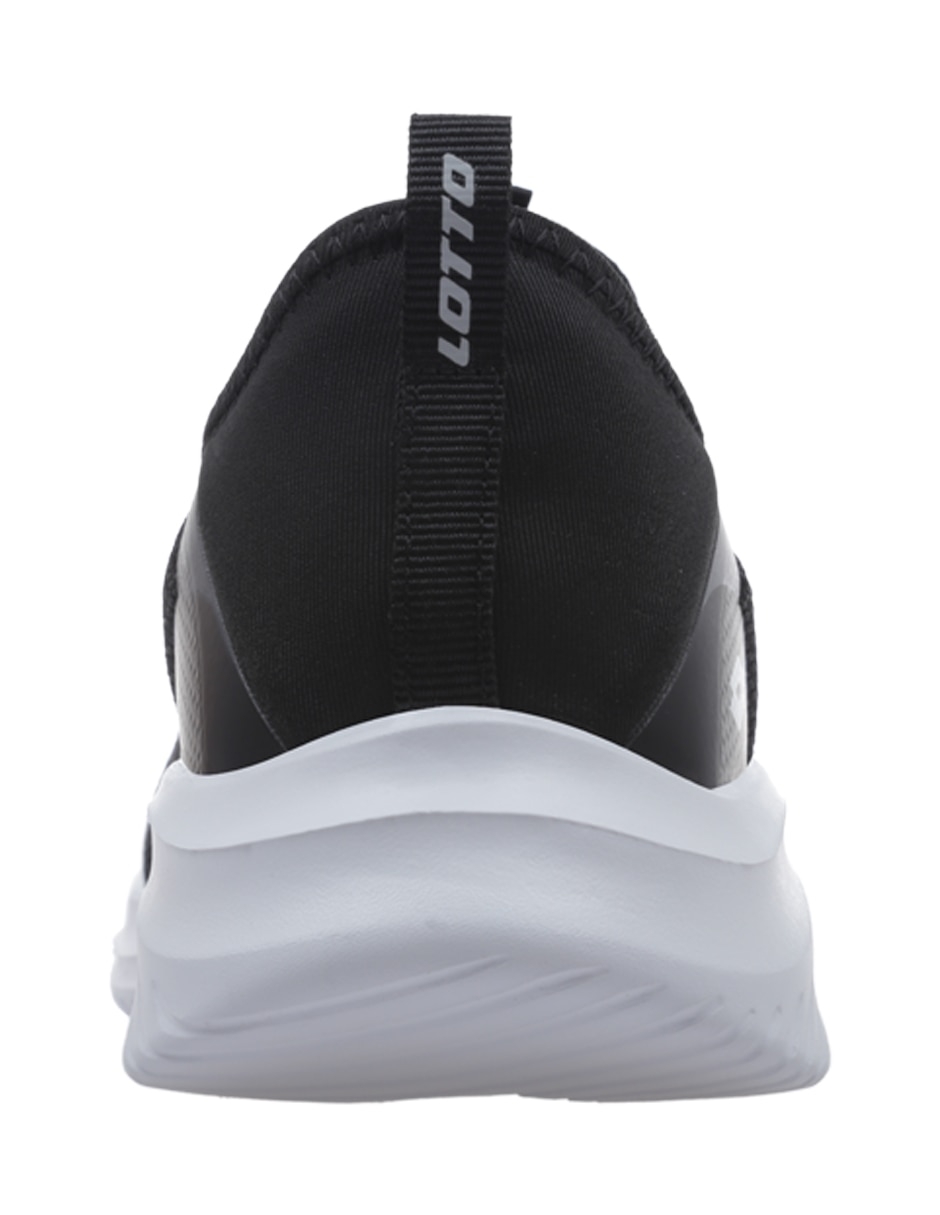 Tenis para entrenamiento arden de mujer 4