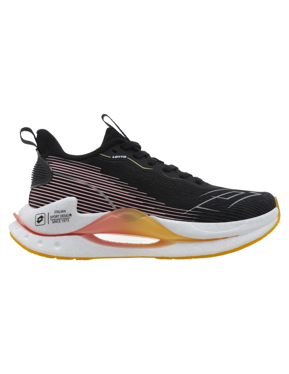 Tenis para entrenamiento italian de mujer 2
