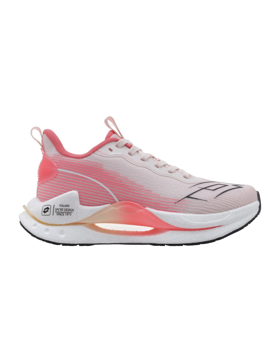 Tenis para entrenamiento Italian de mujer 7