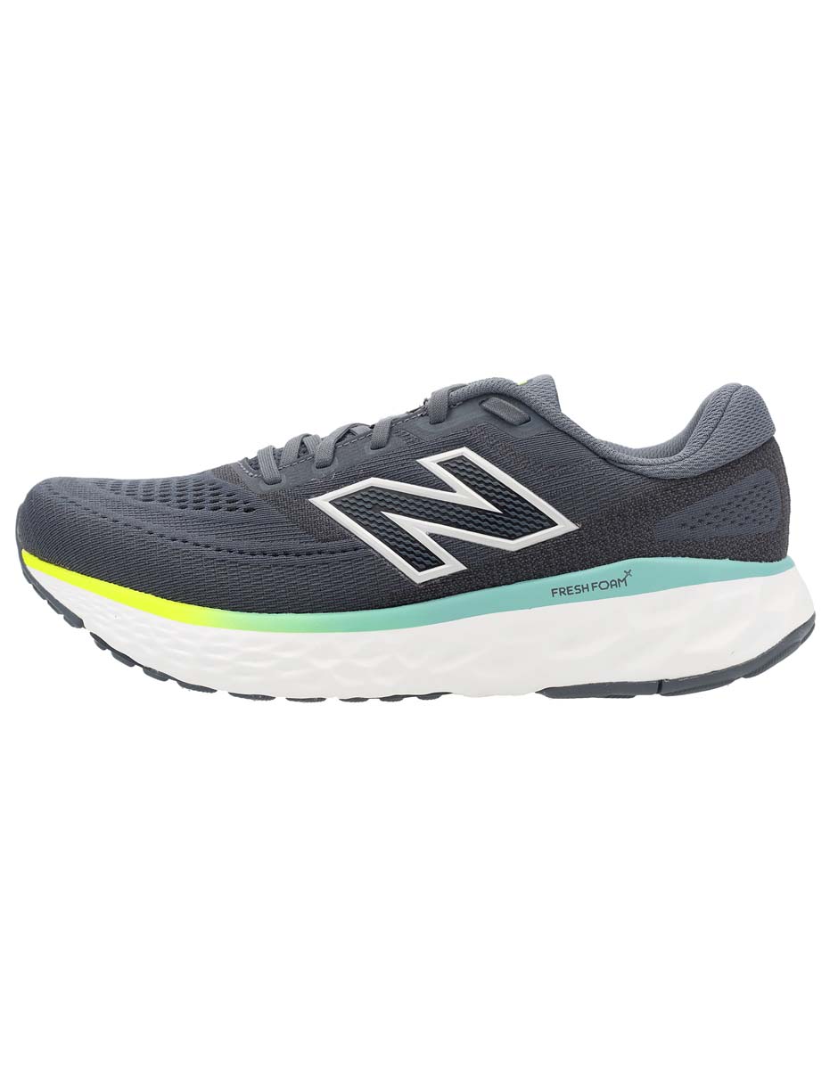 Tenis para correr de hombre